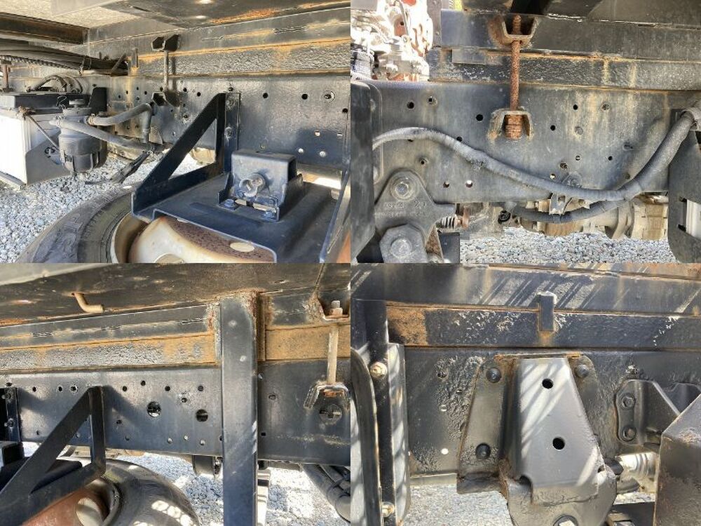 日野　デュトロ